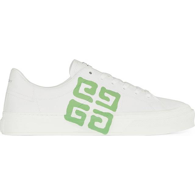 Givenchy, Sneakers, male, White, 6 UK, City Sport Trainers