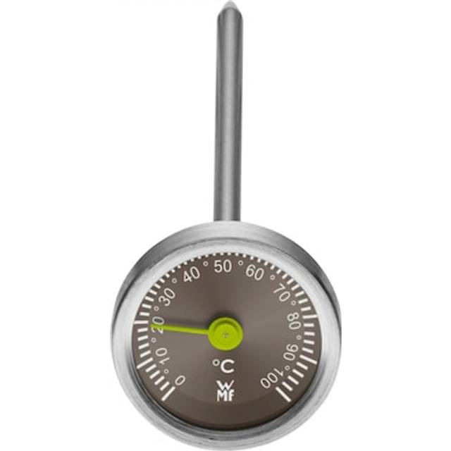 WMF Scala termometer med omedelbar display, svart