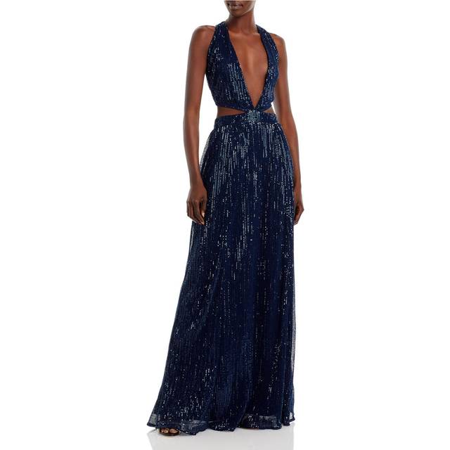 Ramy Brook Selena Maxi Dress