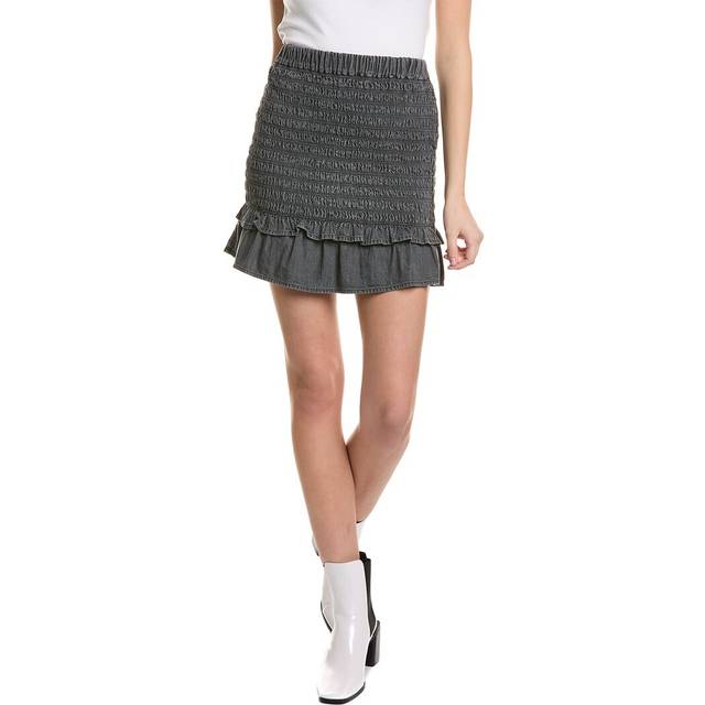 Isabel Marant Etoile Dorlea Skirt