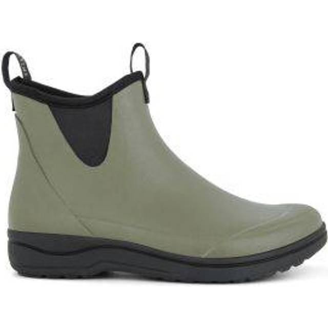 Green Comfort Rain Rafael - Sage