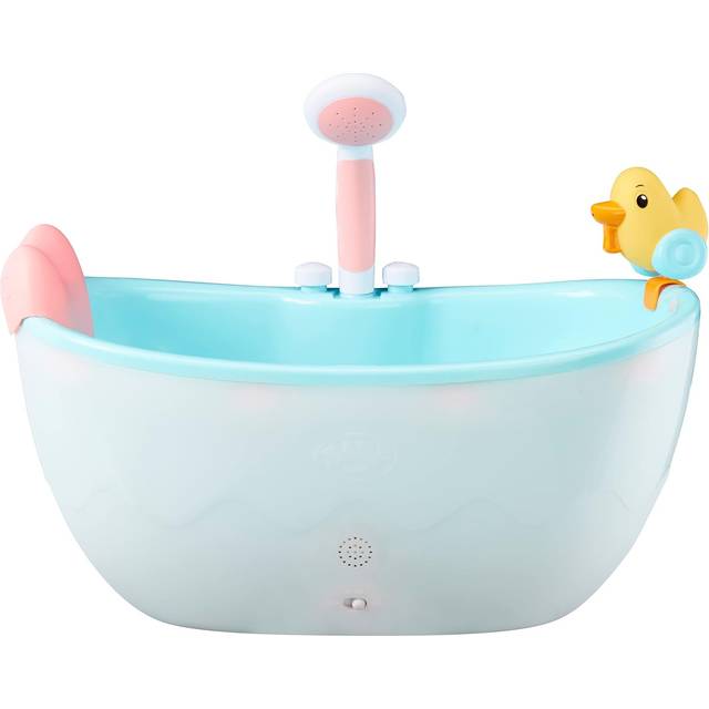 Baby Born Bath Bathtub - One Colour