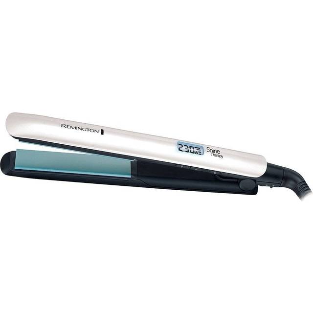 Remington S8500 Shine Therapy Straightener