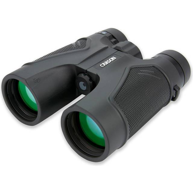 3D Series TD-842ED 8 x 42mm 3D Series Binoculars with High Definition Optics and ED Glass