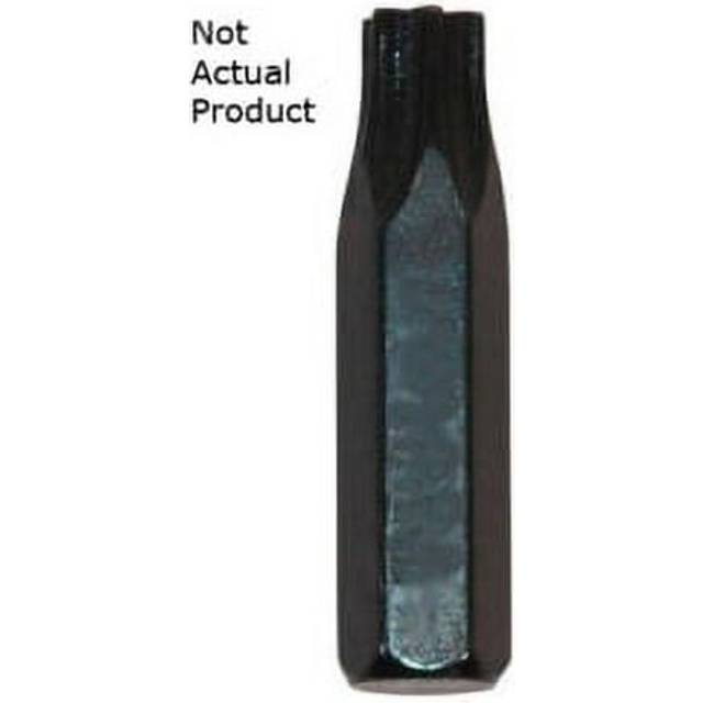 K Tool International KTI-21515 0.25 in. Drive Tamper Proof Torx Bit T-15