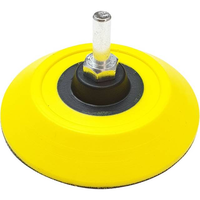 Sandi Pads Sandi Pad SP002 Hard Urethane Pad 75mm Diameter