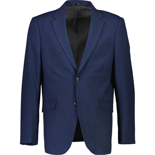 Lindbergh Superflex Blazer Herr Kavajer Stl. 26 - Från Magasin - Blå (26)