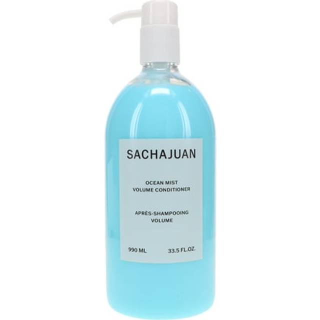Sachajuan Ocean Mist Volume Conditioner 990ml