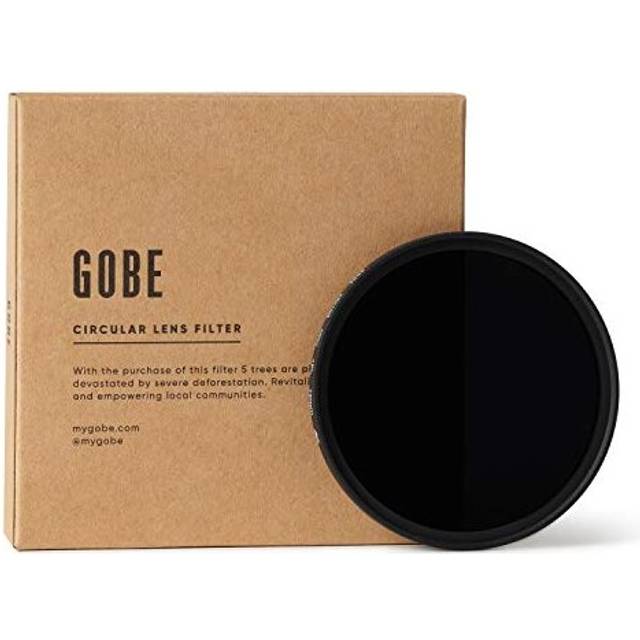 72mm ND128 (7 Stop) ND Lens Filter (2Peak)