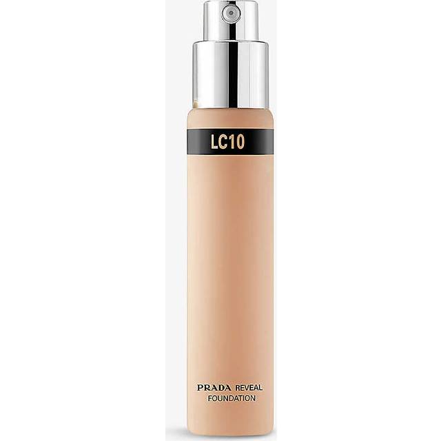 Prada Lc10 Reveal Skin Optimising Foundation Refill 30ml