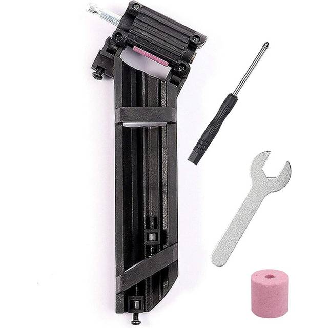 Drill Bit Sharpening Tool Diamond Drill Bit Grinder for Drill Polishing Wheel Drill Bit Sharp Sharpener Universal Fits