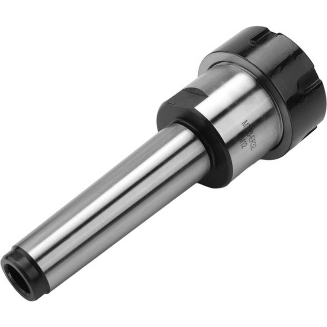 MT3-ER32 M12x1.75 With ER32 Wrench ER32 Collet Chuck With Morse Taper Spanner Tool For Drilling Milling Machine