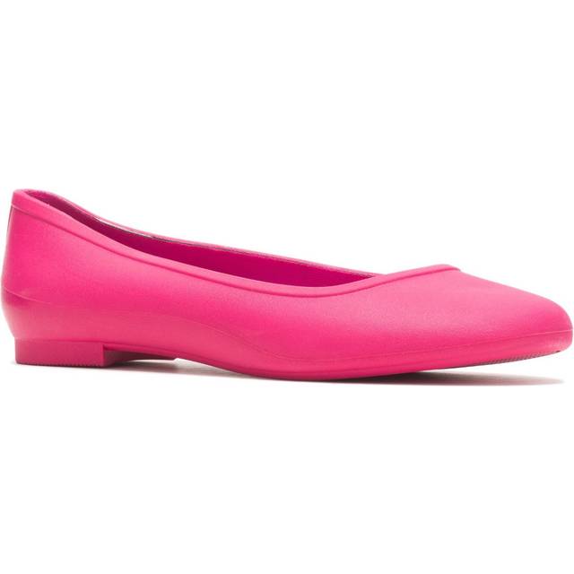 Hush Puppies Brite Pops Shoes 34308 Pink UK 4 Colour: Pink, Size: UK 4