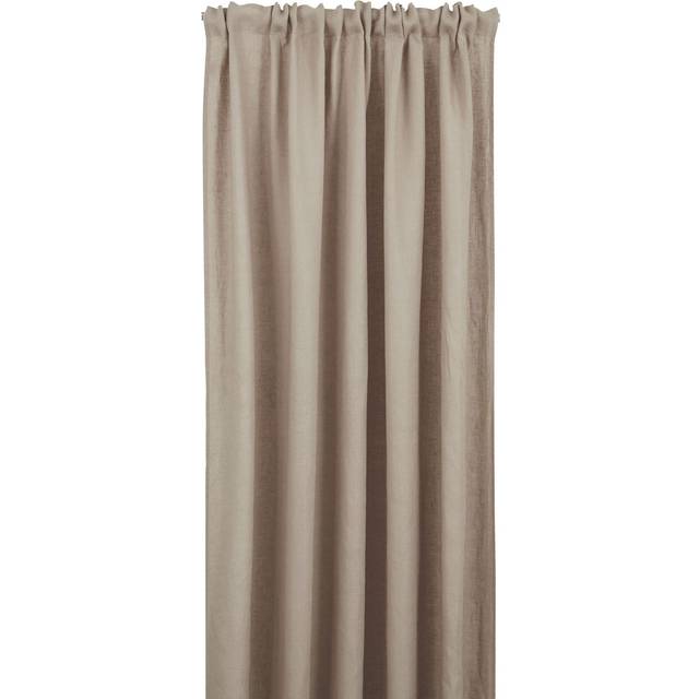 Boel&Jan - Sabina Gardin 140x300 Cm - Beige