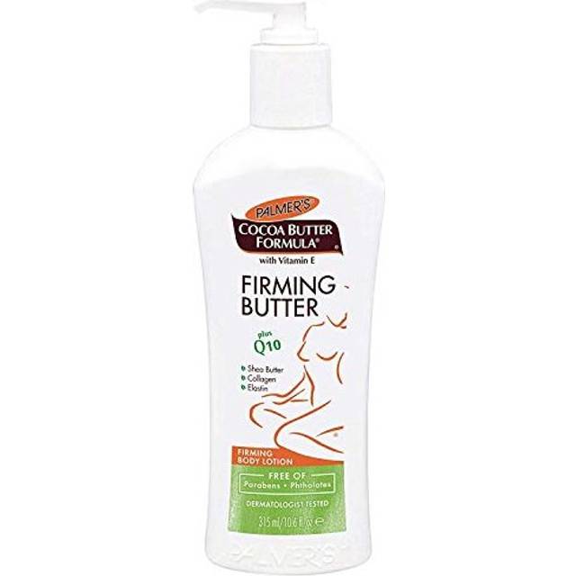 PALMER'S COCOA BUTTER FORMULA MASSAGE LOTION FOR STRETCH MARKS 250ML