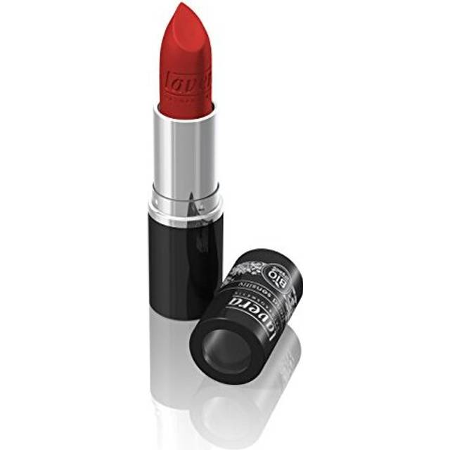 Lavera Color Intense Lipstick - Mattn Red #27