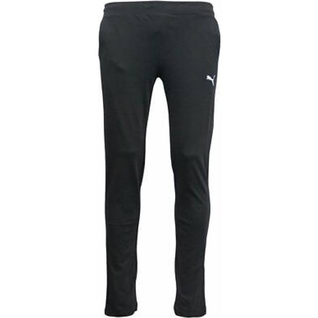 Puma essential cotton mens fitness joggers