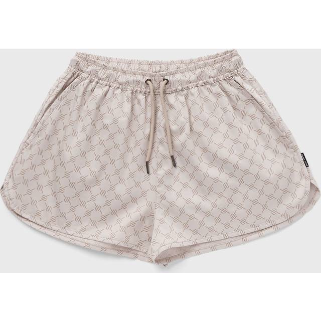 Shorts Daily Paper Reportia Shorts Hushed Violet XL (XL)