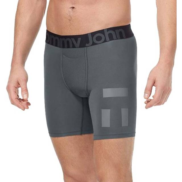 Tommy John 2Pk 360 Sport Hammock Pouch Boxer
