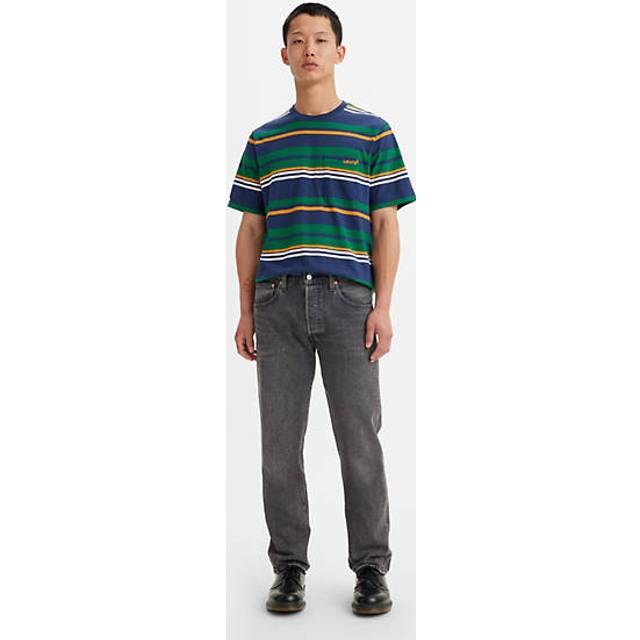 501® '93 Straight Jeans - Black - 31X32