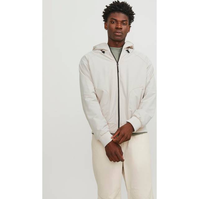 Jacket Jack & Jones Track - Beige - L
