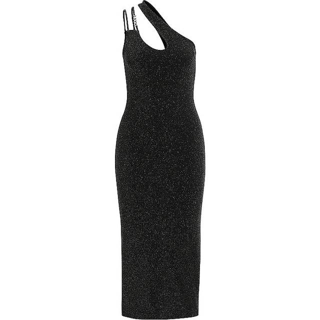 Hugo Dress - Black
