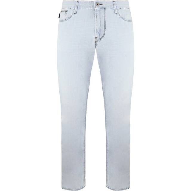 Emporio armani slim fit mens jeans