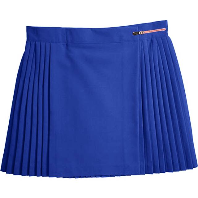 (36 inches, Black) Carta Sport Womens/Ladies ZZ Skirt