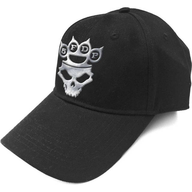 Five Finger Death Punch  Cap RO4468  - One size - Black - One size