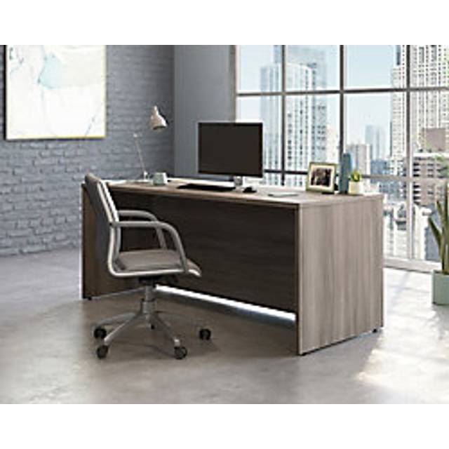 Teknik Office Affiliate 1800 x 750 Desk, Brown