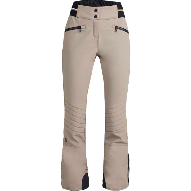 8848 Altitude - Skidbyxor Randy 2.0 W Pant - Beige