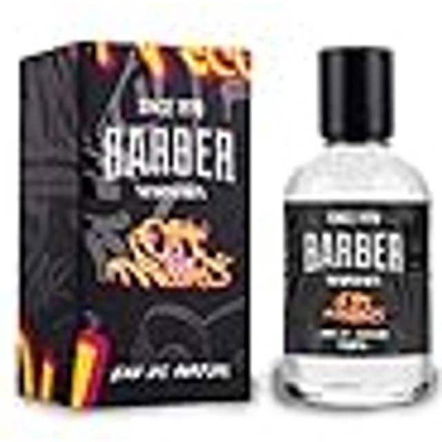 Off The Record | Eau de Men Parfum 50ml - Natural Men's Fragrance - Intense Long Lasting | Aromatic Spicy Scent