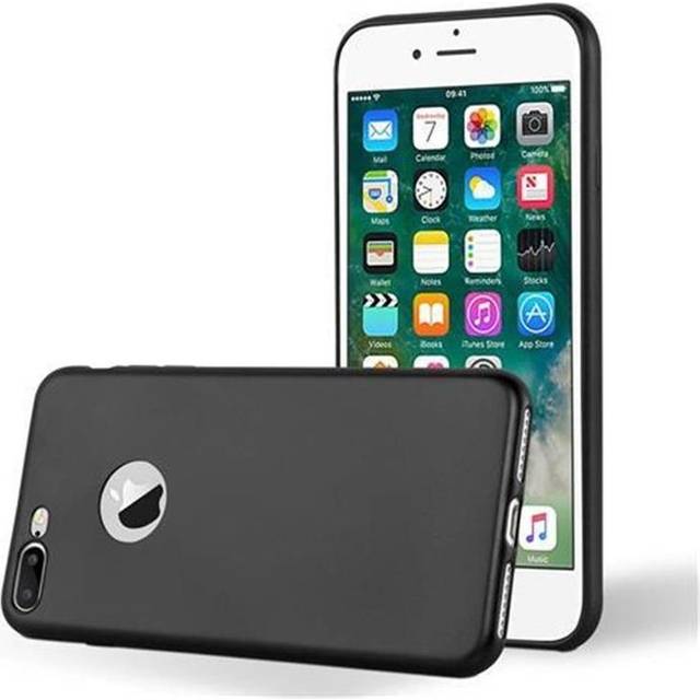 Case For Apple Iphone 8 Plus / Iphone 7 Plus / Iphone 7s Plus Slim Protection