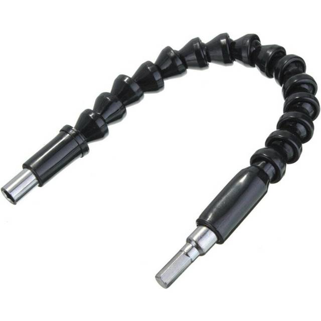 290mm Flexible Shaft Bit Screwdriver Drill Bit Holder for Electronic Drill Drill Adapter