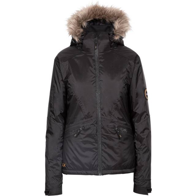 DLX Womens Ski Jacket with Recco Meredith