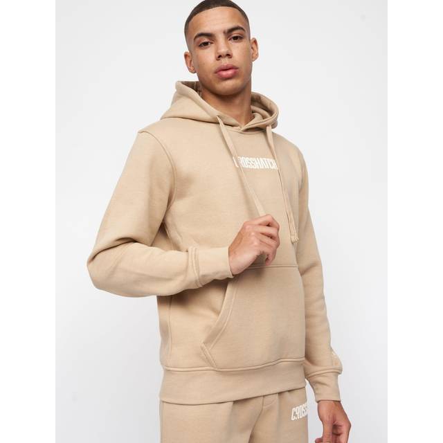 Crosshatch mens bellmant hoodie bg841