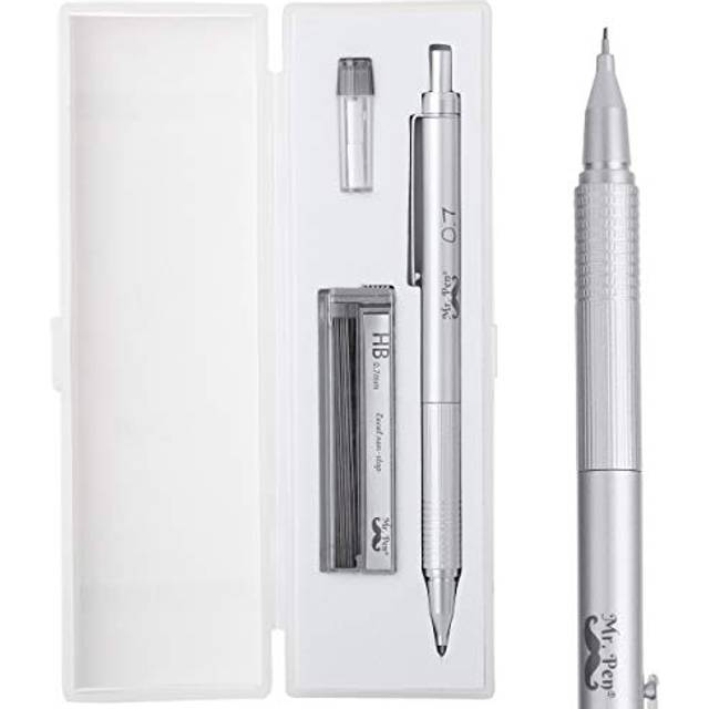 Mechanical Pencil Metal Mechanical Pencil Drawing Mechanical Pencil Artist Mechanical Pencil Sketching Mechanical Pencil Lead Pencil Mechanical