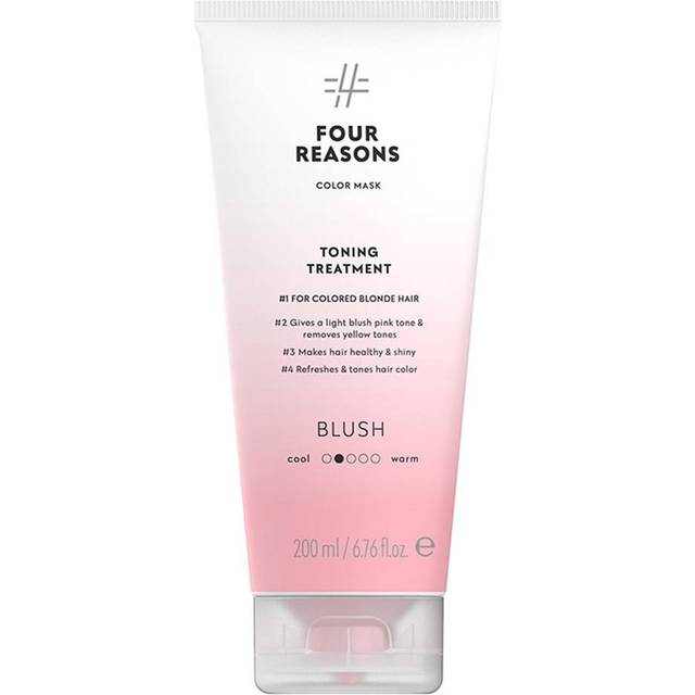 Four Reasons Color Mask Toning Treatment 200ml