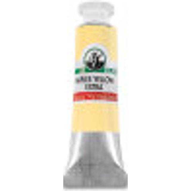 Old Holland : Watercolour Paint : 6ml : Naples Yellow Extra