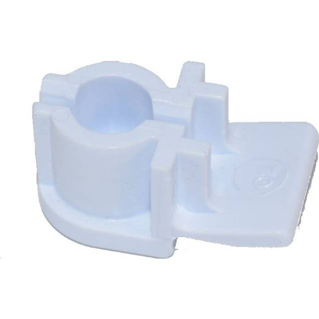 Hotpoint 9538W Washing Machine/Tumble Dryer Door Glass Retainer
