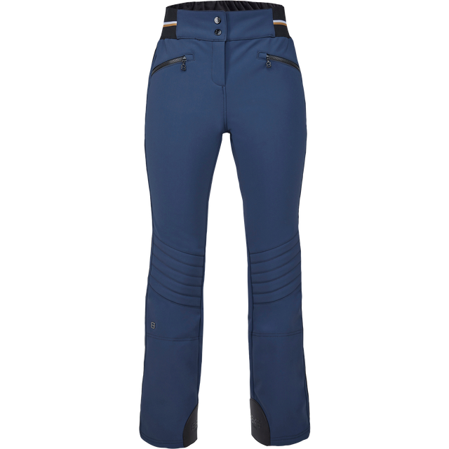 8848 Altitude - Skidbyxor Randy 2.0 W Pant - Blå