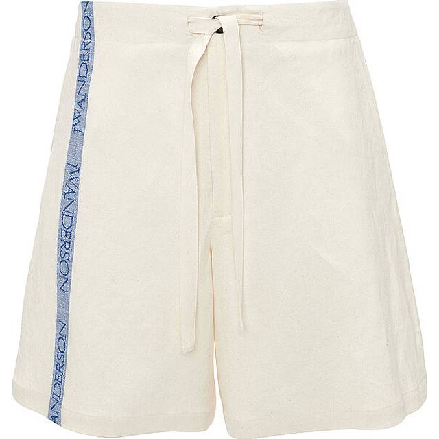 Short JW ANDERSON Men color White