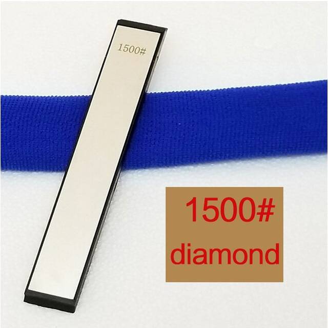 (a-1500 grit 16cm) Diamond Sharpening Stone Professional Kitchen Knife Sharpener Sharpeningstone Grinding Tool 600 1000 2000 3000 Grit Whetstone