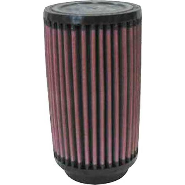 K N universell ersattningsfilter cylindriska 57 mm RU0620