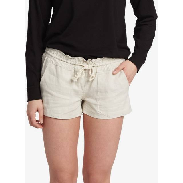 Roxy Oceanside - Pull On Beachy Shorts For Women