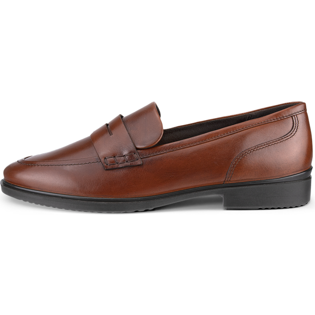 ECCO Dress Classic 15 - Marron - Size: 42 (UK 8-8.5)