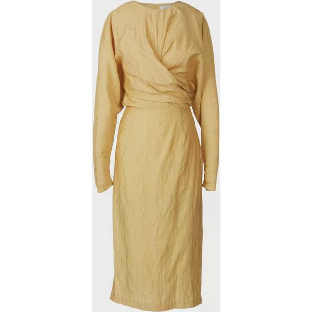 STYLEIN Milana Dress |Gul |M