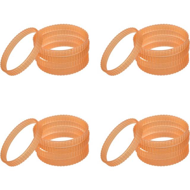 20 Pcs 9.6mm Width Electric Planer Drive Belt for F20A