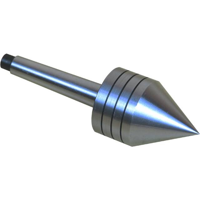 Charnwood 1MTTC Revolving Tail Centre, 1MT Fitting, 30mm Diameter