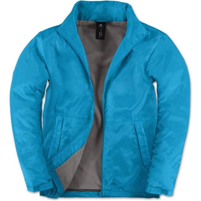 B&c mens multi active jacket bc5494